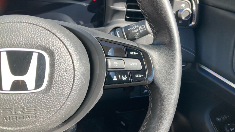 Honda E Ny1 150kW Elegance 69kWh 5dr Auto Electric Hatchback